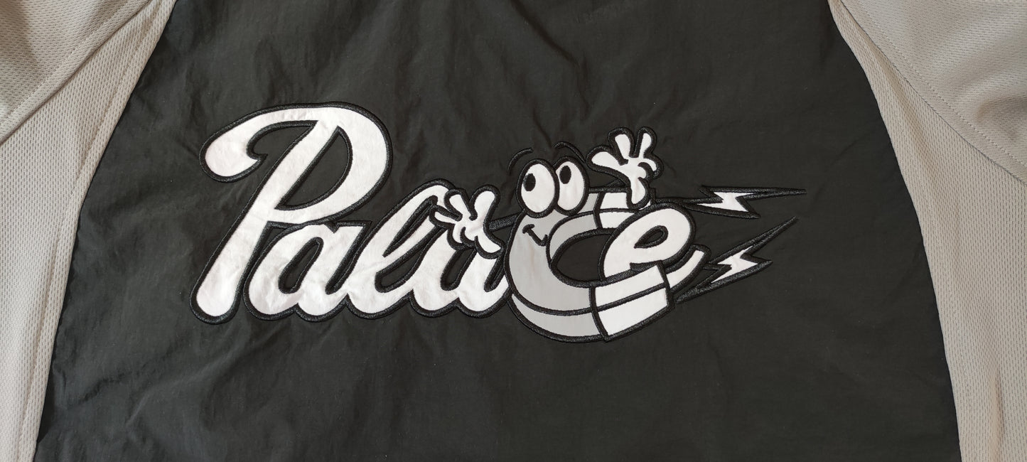 탑팔라스 / Palace Shell Pullover Jacket 팔라스 쉘 풀오버 자켓 SS22