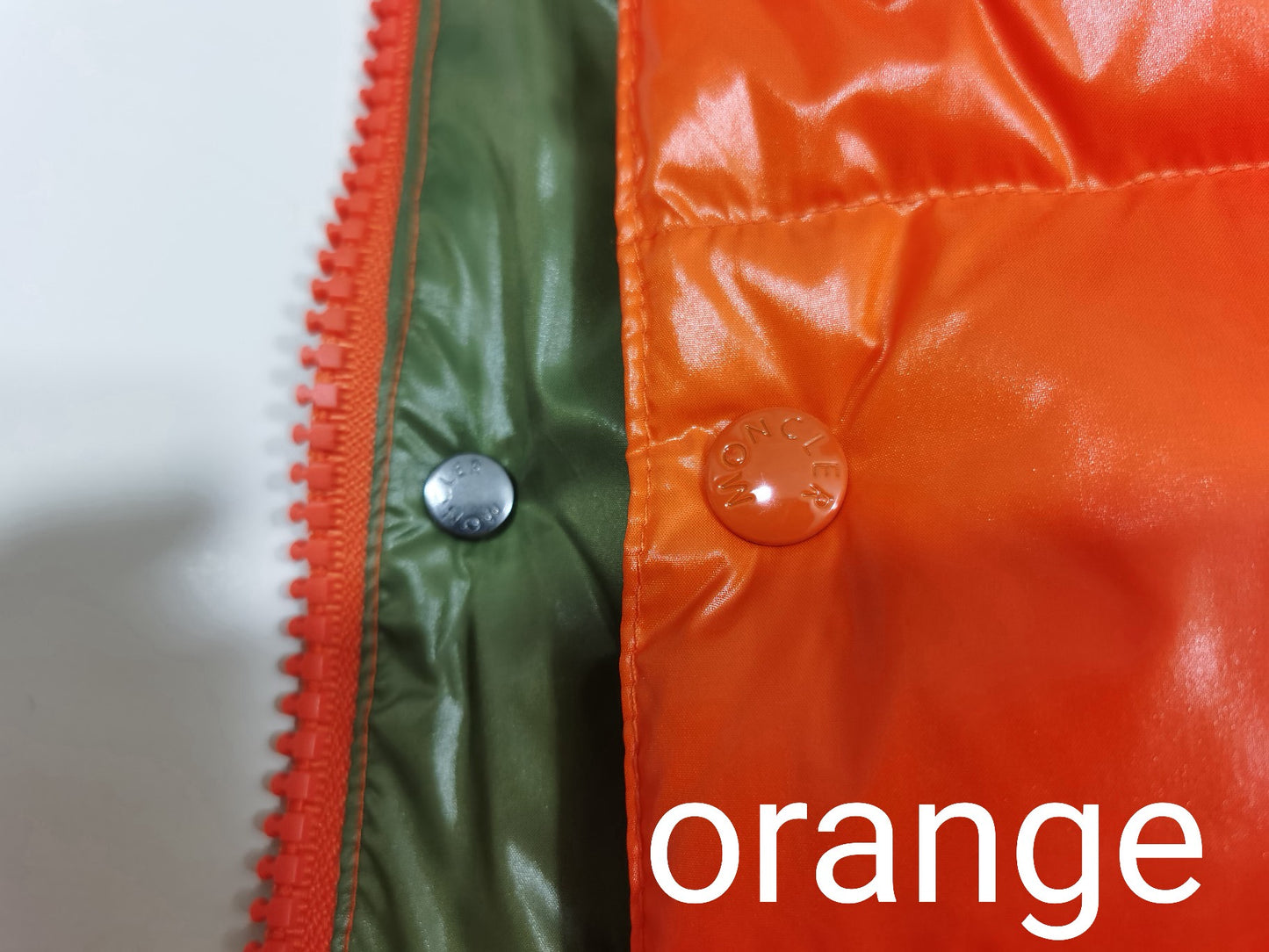 지이 / 몽*레어 티브 패딩조끼 , 패딩 베스트 TI-B Vest