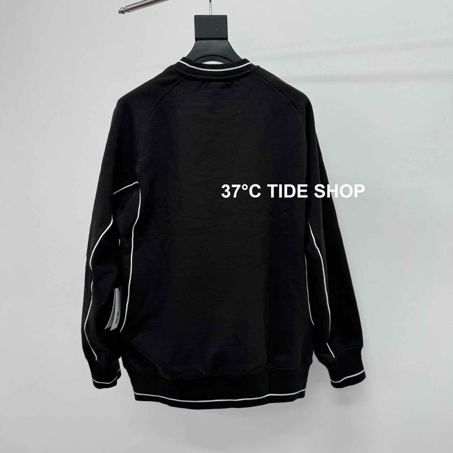37도 / 팔라스 맨투맨 , P2438-PALACE SS24 PEN PALS CREW