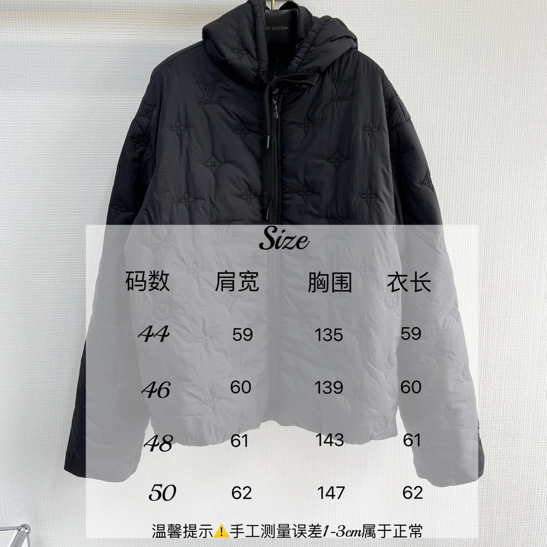 zb / 루이비통 자켓