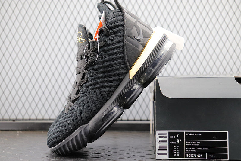 MEC / 나이키 남성 운동화 농구화 LeBron 16 Equality LBJ