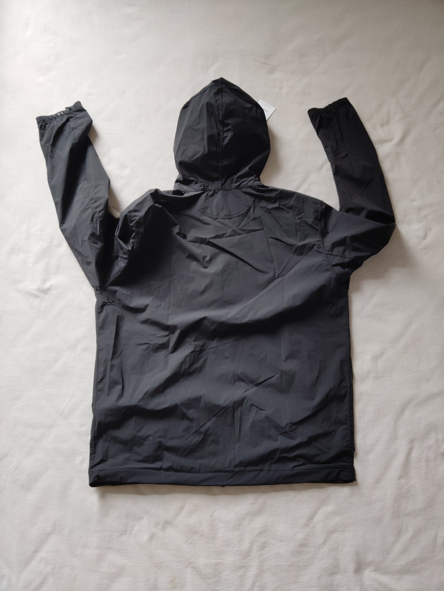 탑스토니 / 스톤아일랜드 바람막이 자켓 , 20SS 43831 SKIN TOUCH PACKABLE JACKET