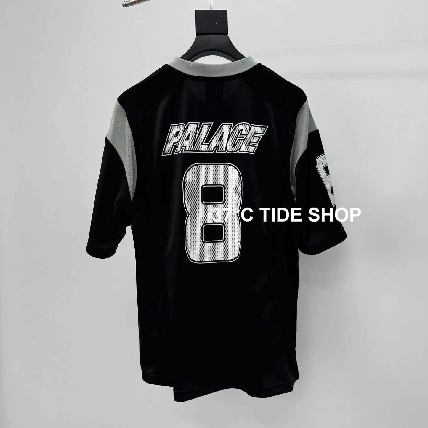 37도 / 팔라스 반팔티 , P2433-PALACE MESH TEAM JERSEY
