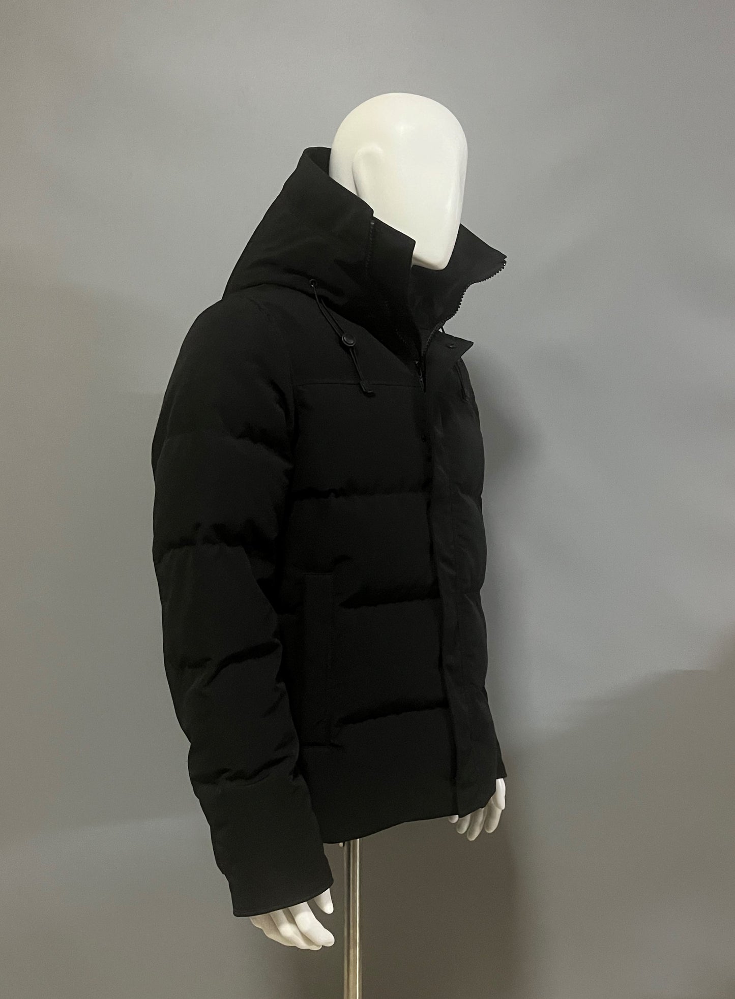 탑구스 / Macmillan Parka 다운 패딩