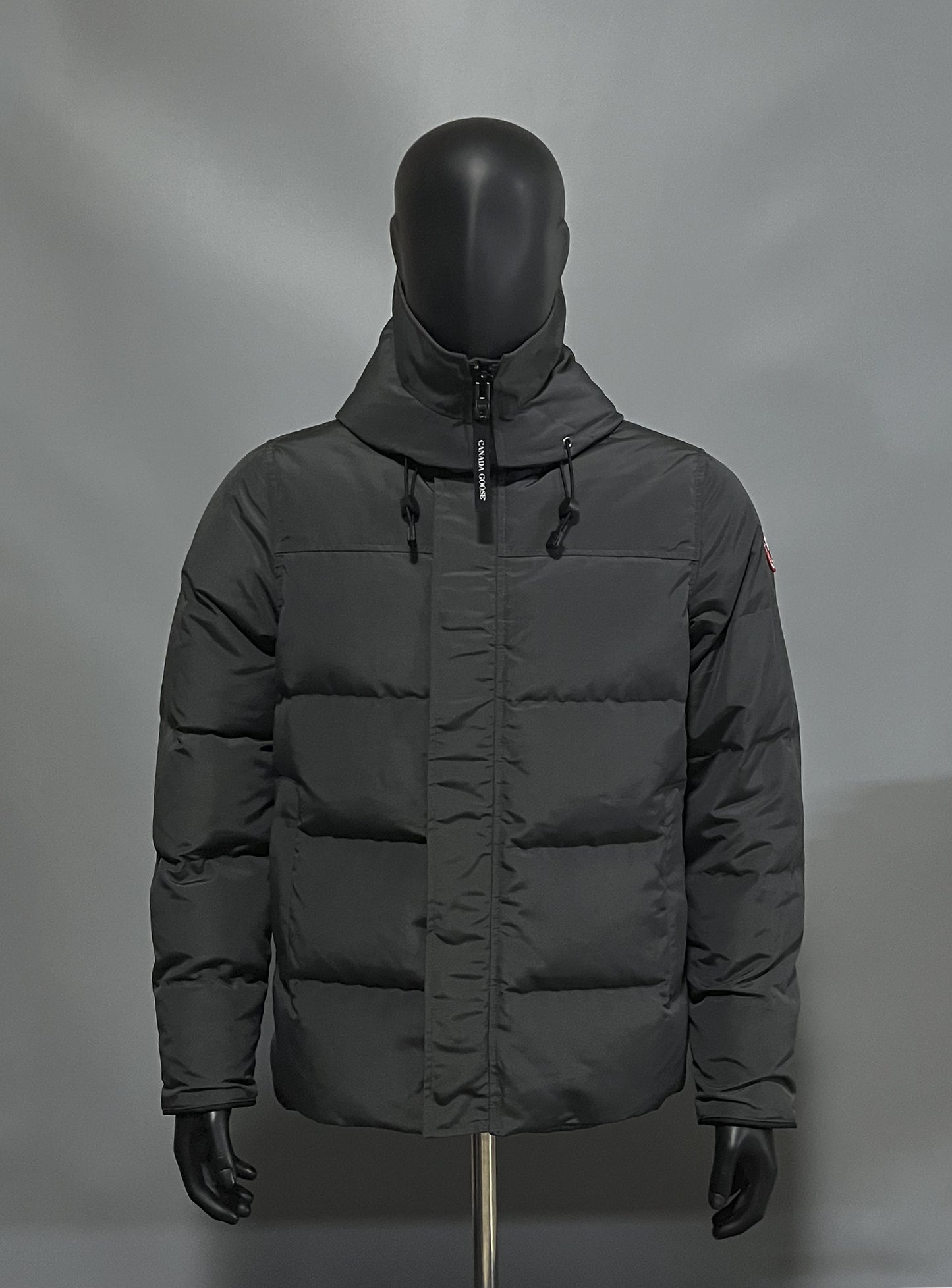 탑구스 / Macmillan Parka 다운 패딩