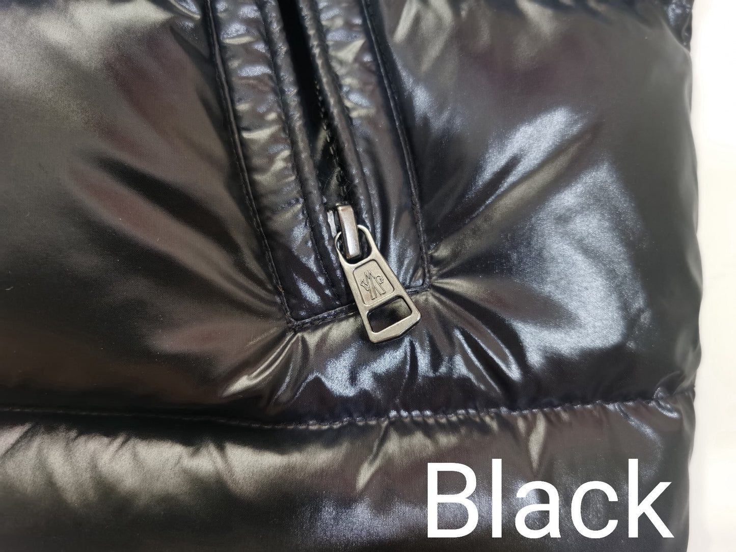 지이 / 몽*레어 티브 패딩조끼 , 패딩 베스트 TI-B Vest