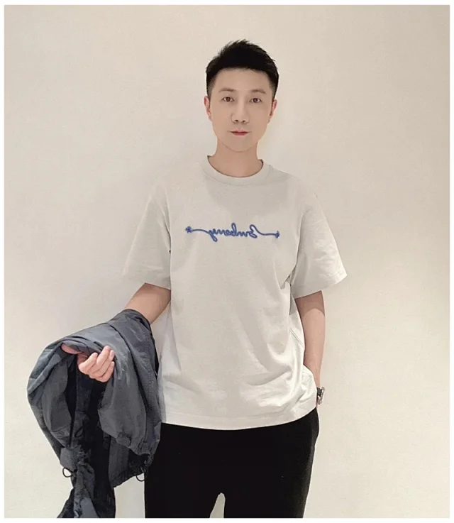 타일공장 / 버버리 남성 반팔 티셔츠