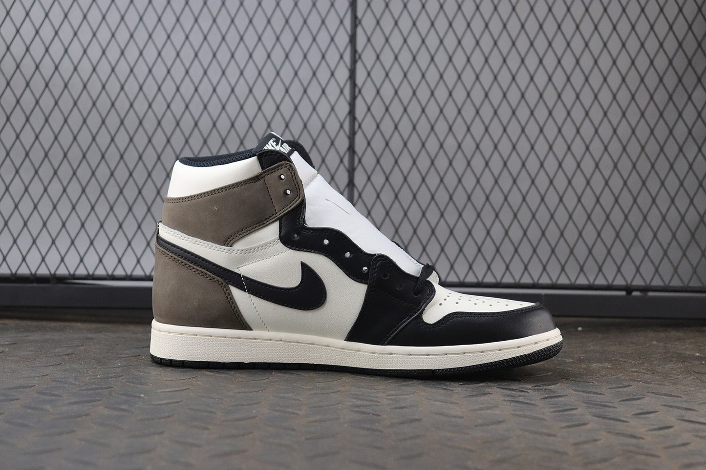 MEC /AIR JORDAN 나이키 남성 플랫 슈즈 스니커즈