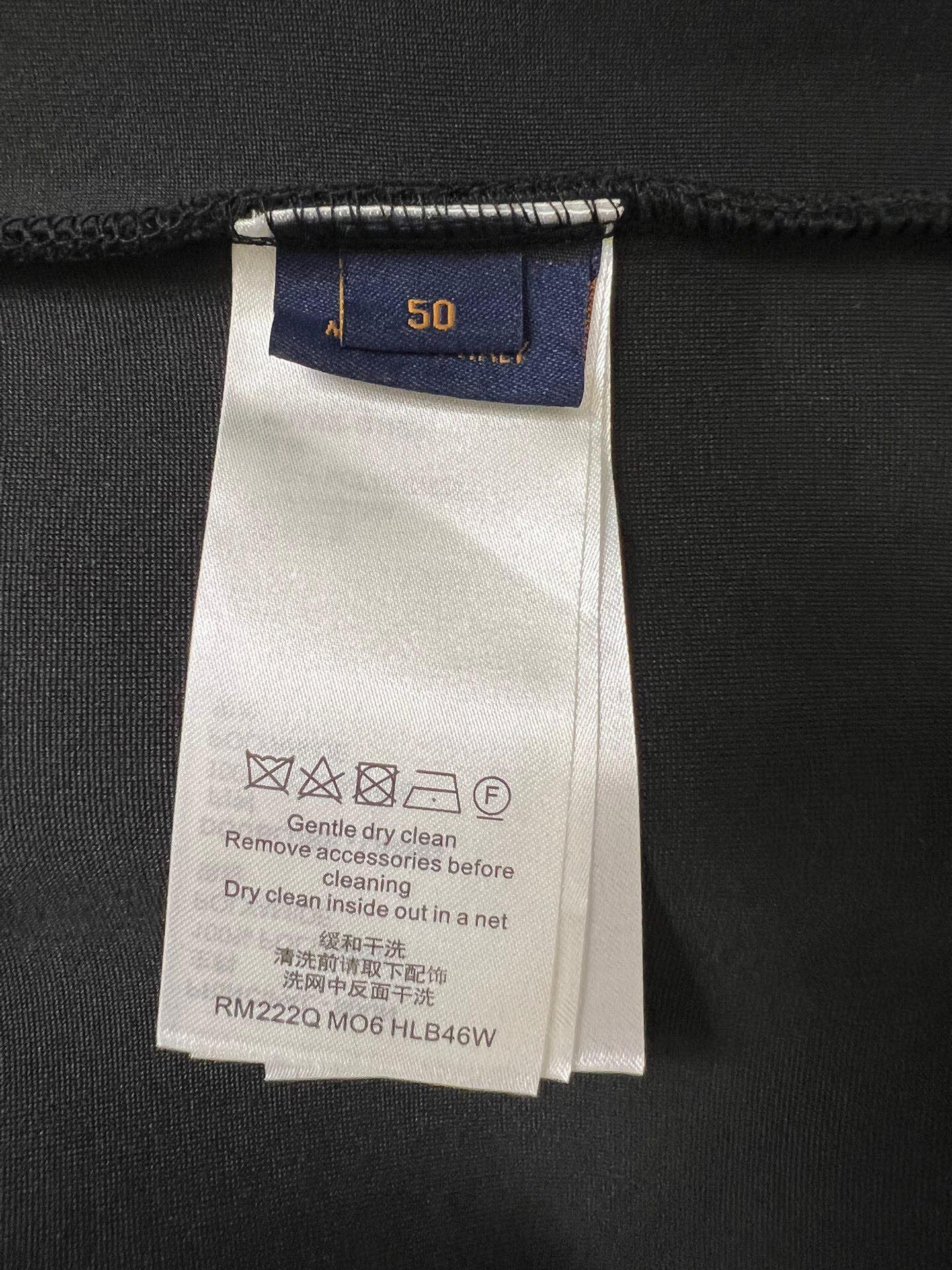 zb / 루이비통 집업