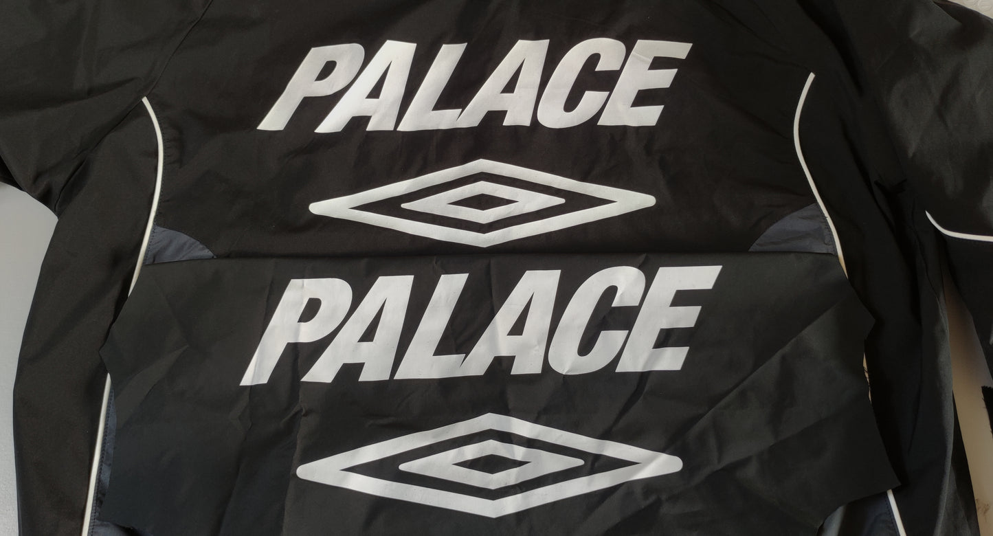 탑팔라스 / palace x umbro 트랙자켓