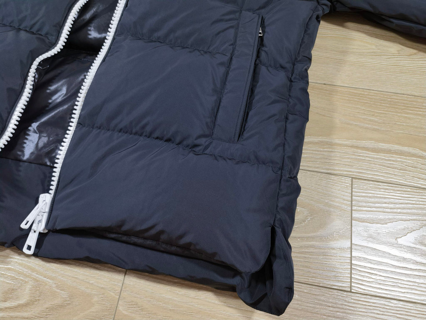 지이 / 몽*레어 이딜 주포토 패딩 , Moncler Idil Giubbotto
