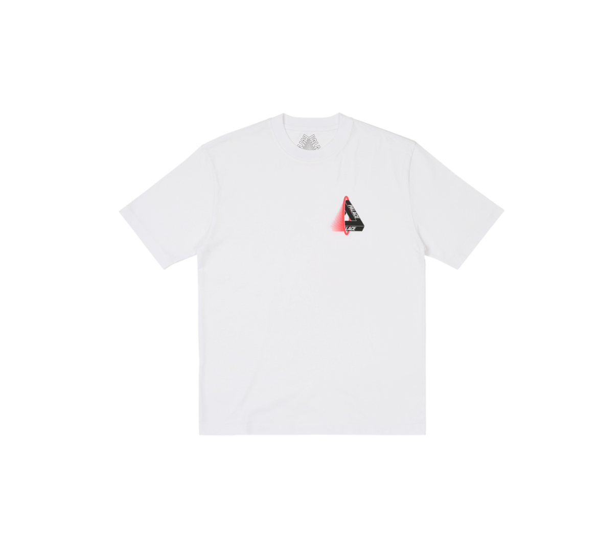 37도 / 팔라스 반팔티