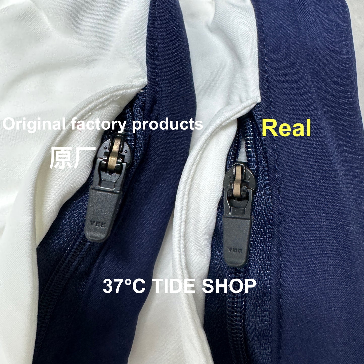 37도 / 팔라스 , P2455-PALACE PALAMAT SHELL JOGGER