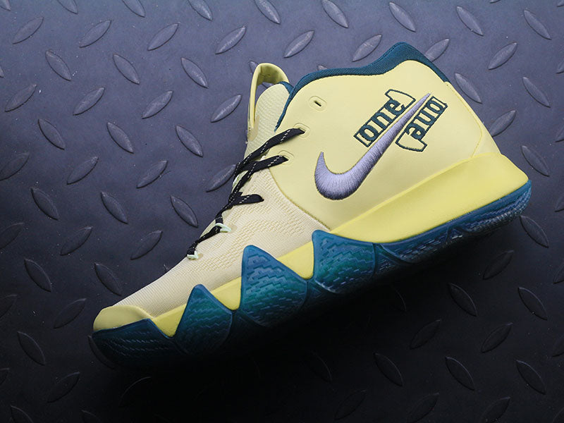 MEC / Kyrie 4 나이키 남성 운동화 농구화