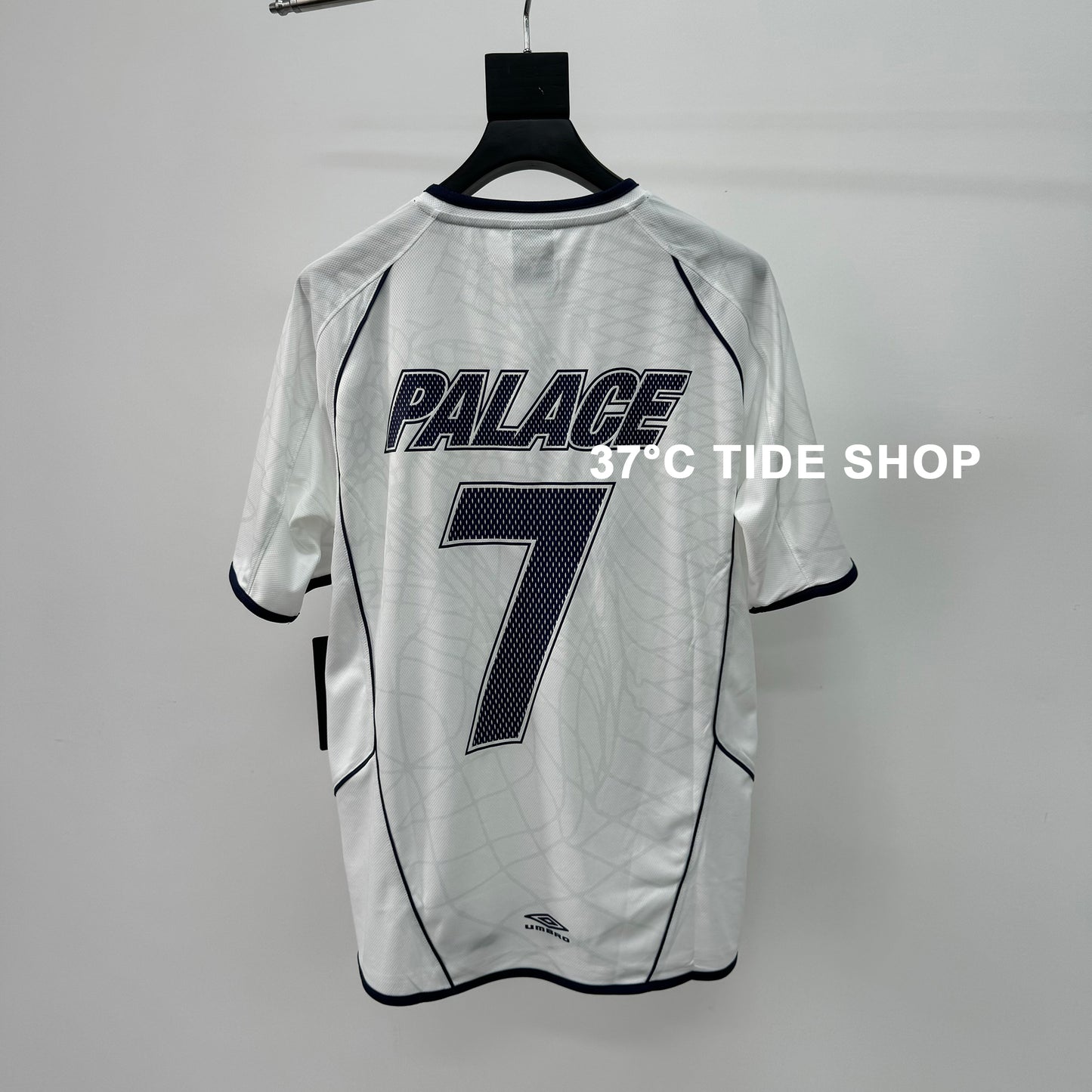 37도 / 팔라스 PALACE UMBRO HOME SHIRT