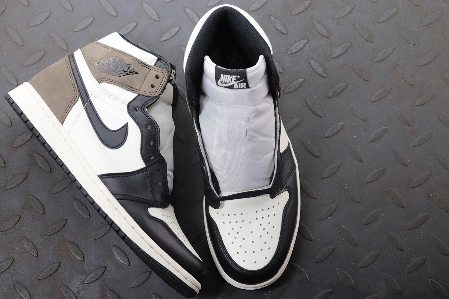 MEC /AIR JORDAN 나이키 남성 플랫 슈즈 스니커즈