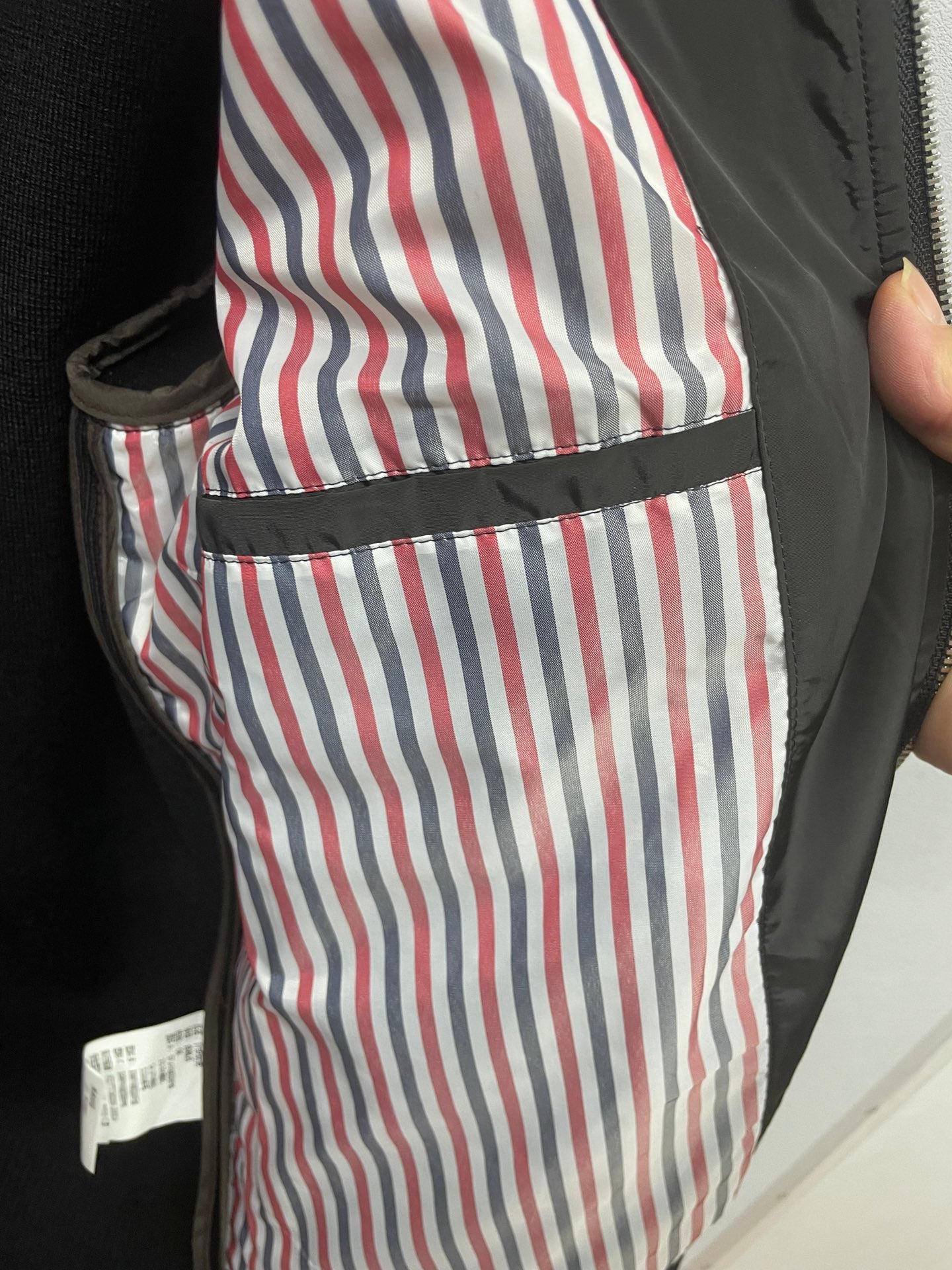 BF / 톰브라운 자켓
