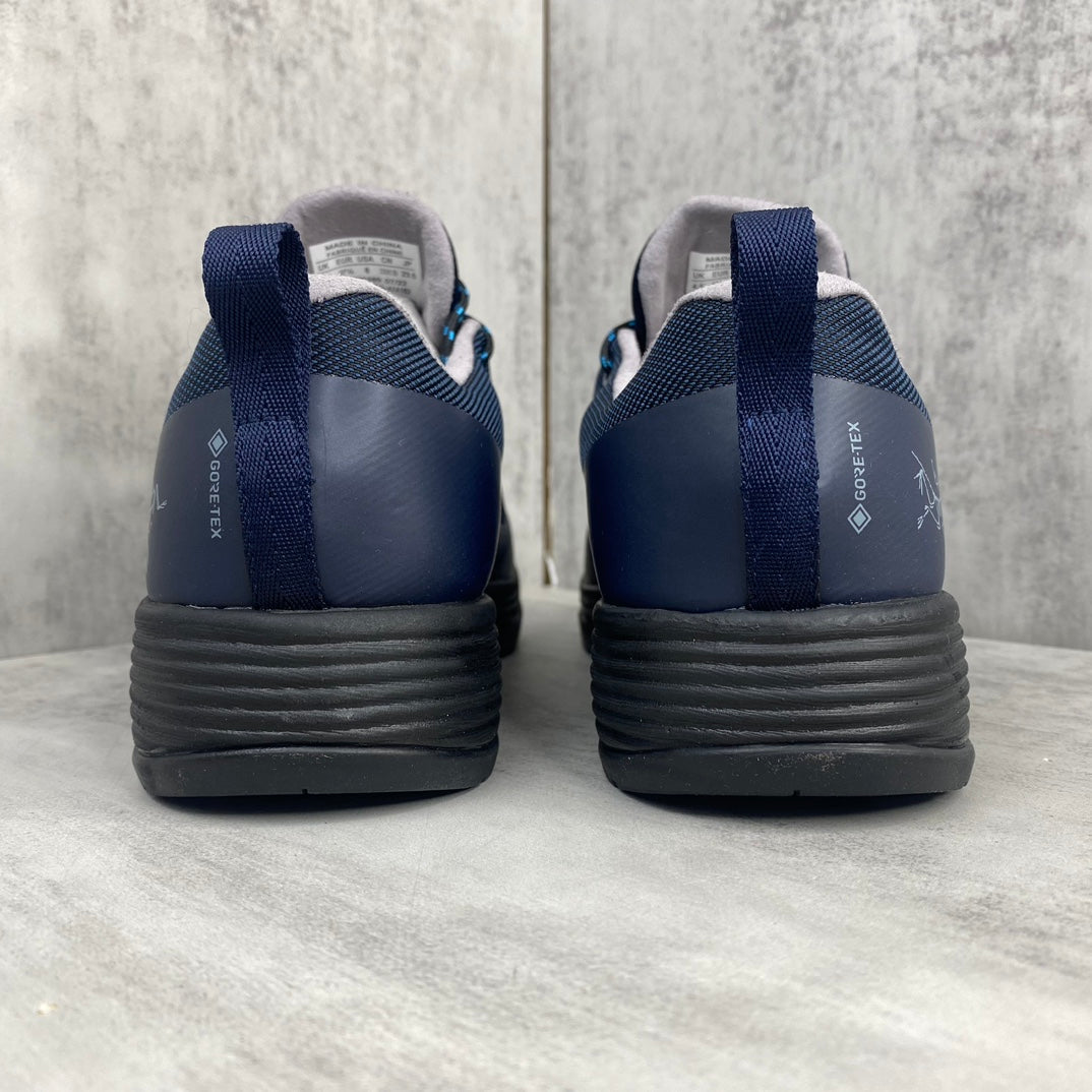 빙 / 아크테릭스 슈즈 , Arcteryx Aerios FL GTX 남성용 아웃도어 스포츠 경량 방수 슈즈