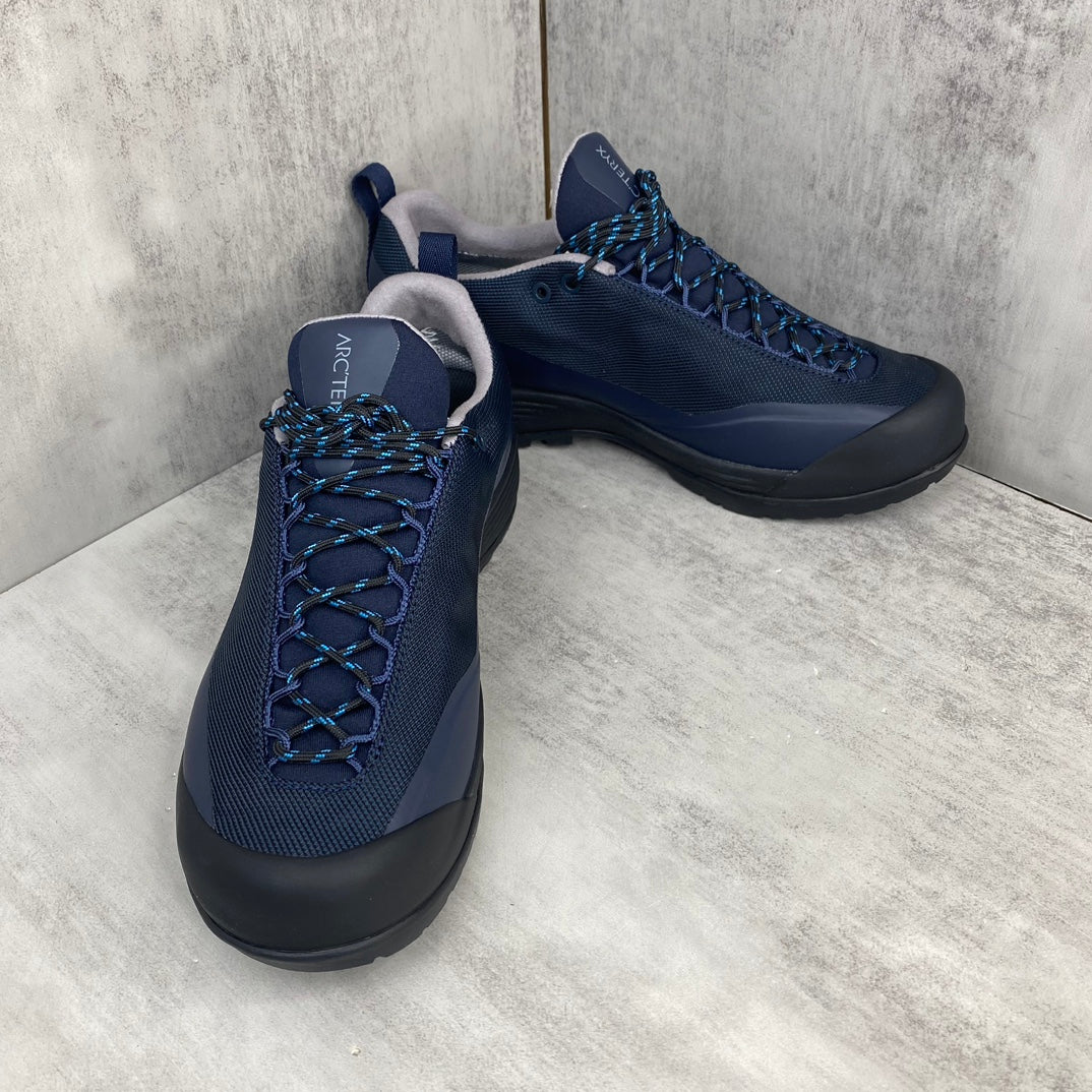 빙 / 아크테릭스 슈즈 , Arcteryx Aerios FL GTX 남성용 아웃도어 스포츠 경량 방수 슈즈