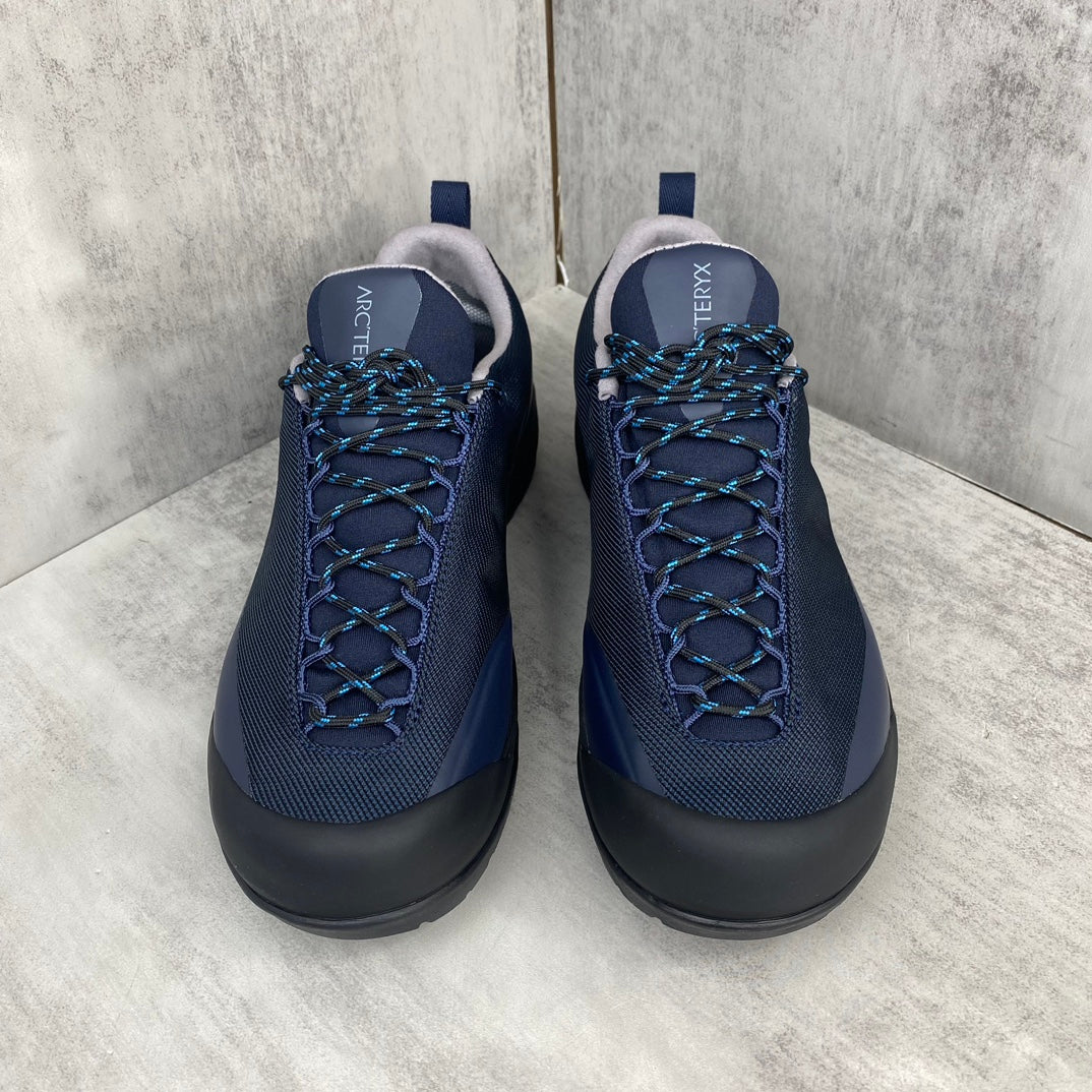 빙 / 아크테릭스 슈즈 , Arcteryx Aerios FL GTX 남성용 아웃도어 스포츠 경량 방수 슈즈