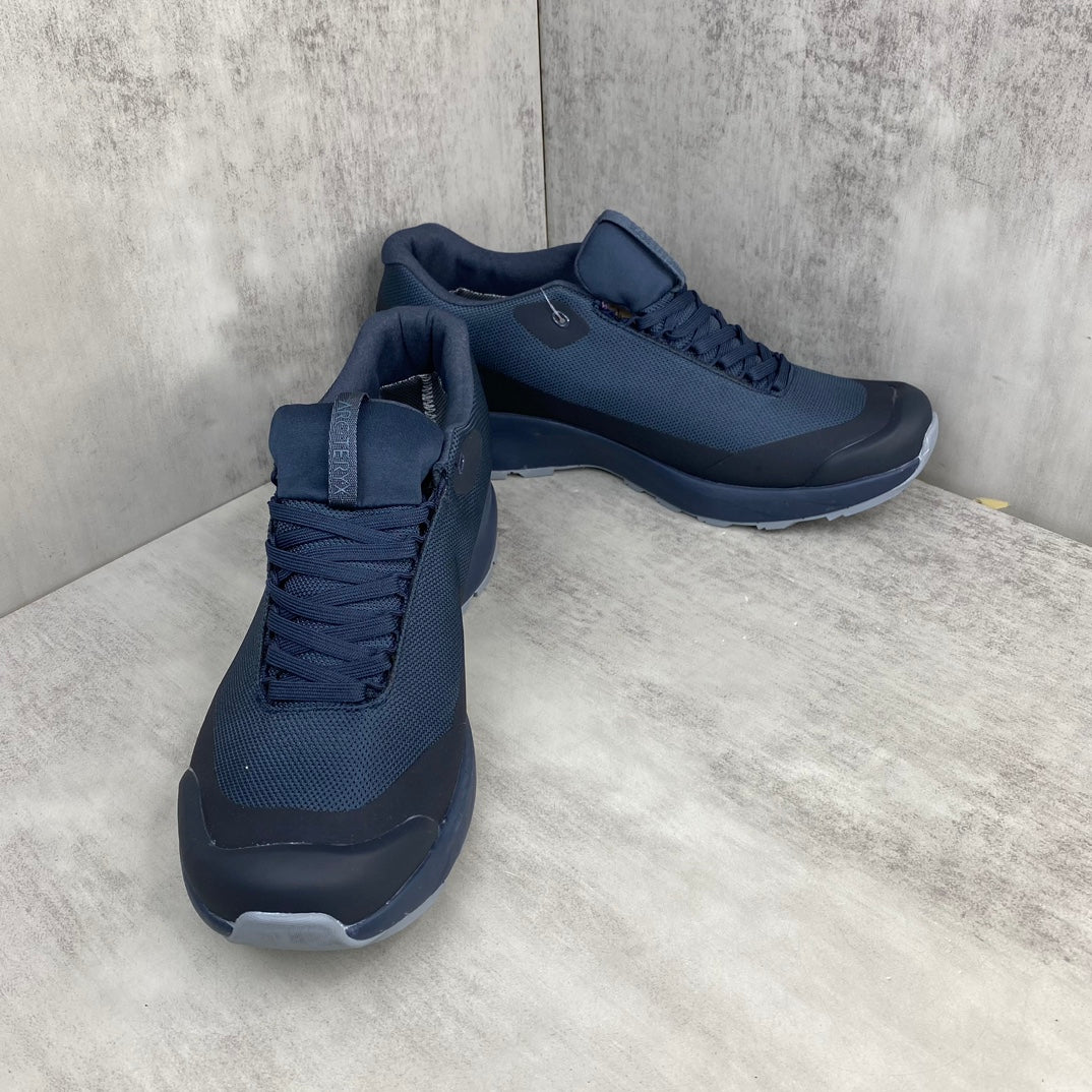 빙 / 아크테릭스 슈즈 , Arcteryx Aerios FL GTX 남성용 아웃도어 스포츠 경량 방수 슈즈