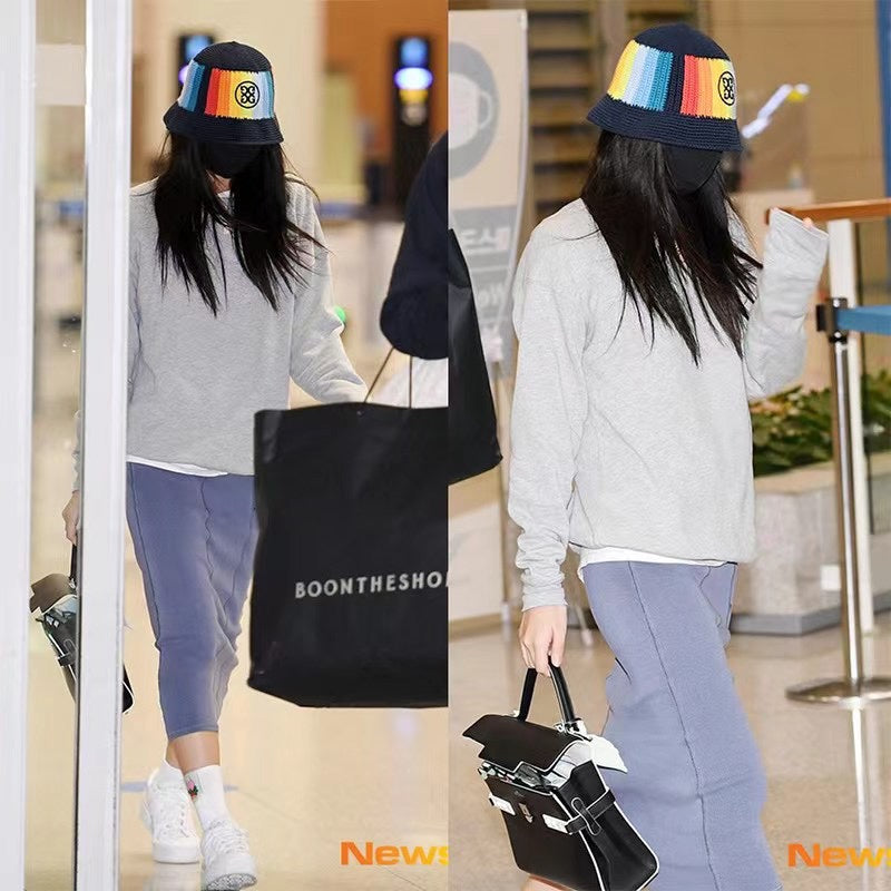 마이골프 / 지포어 모자
