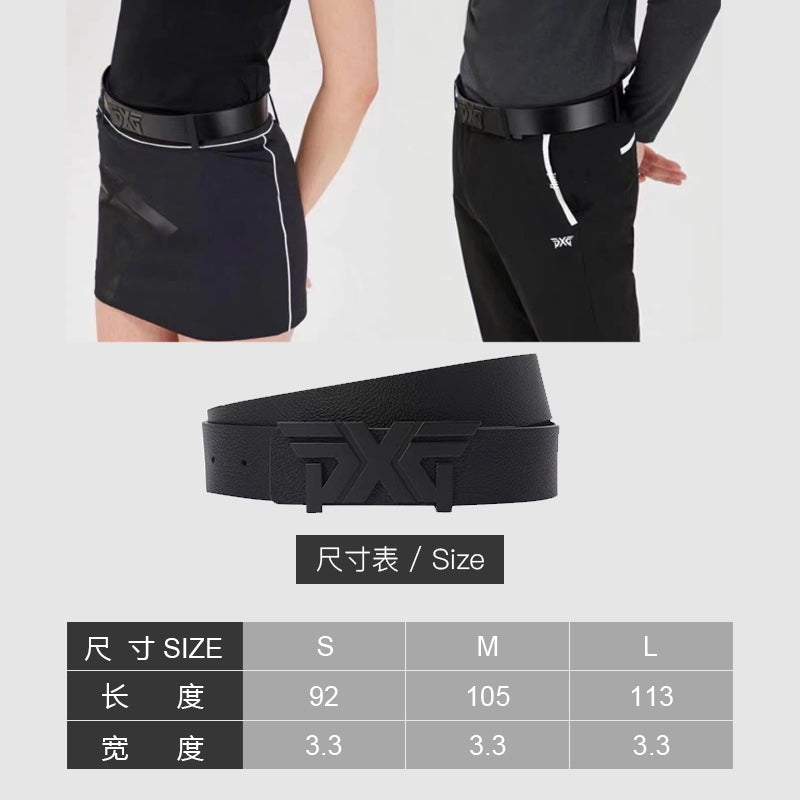 마이골프 / 남여공용 PXG 벨트