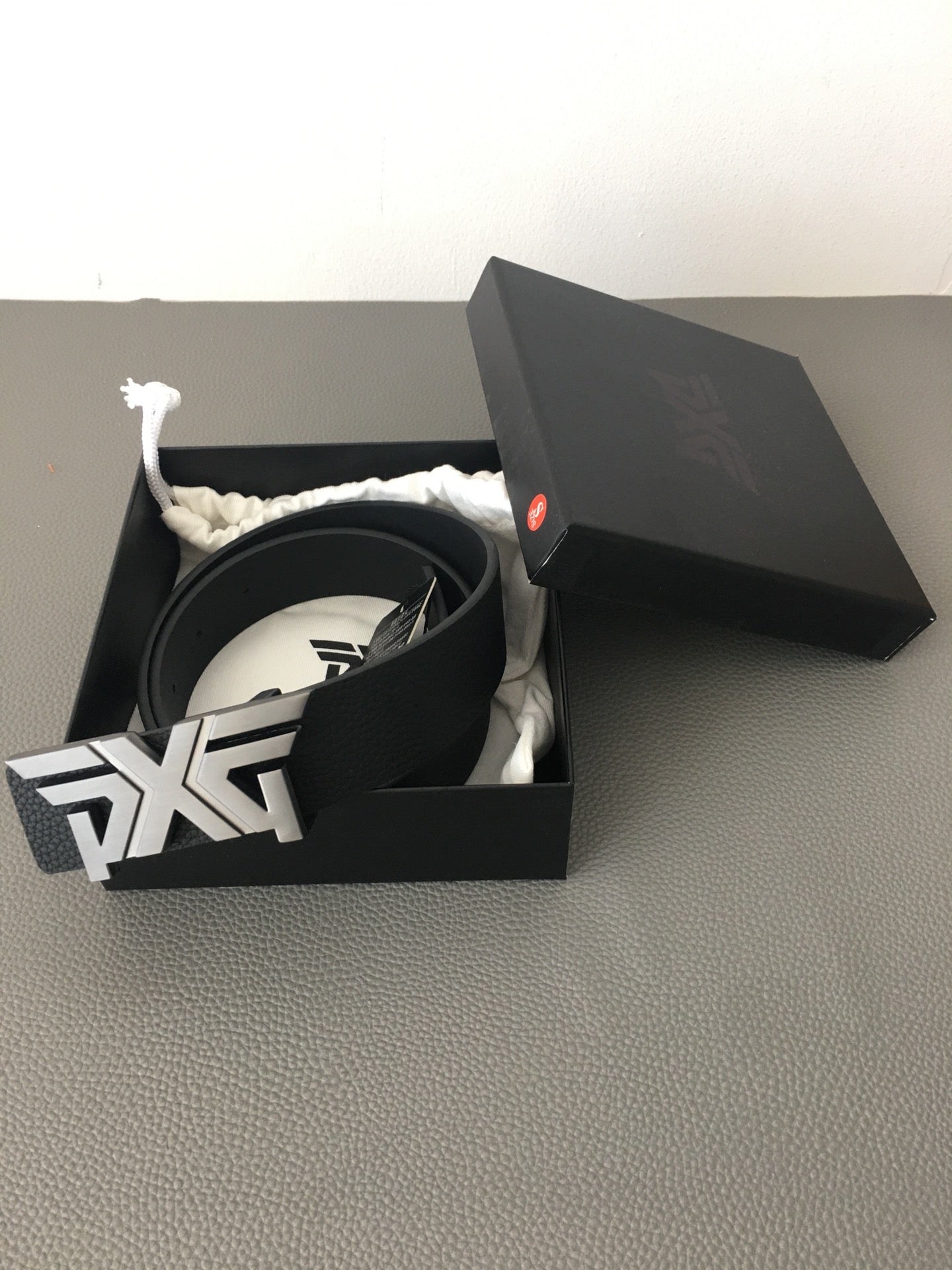 마이골프 / 남여공용 PXG 벨트
