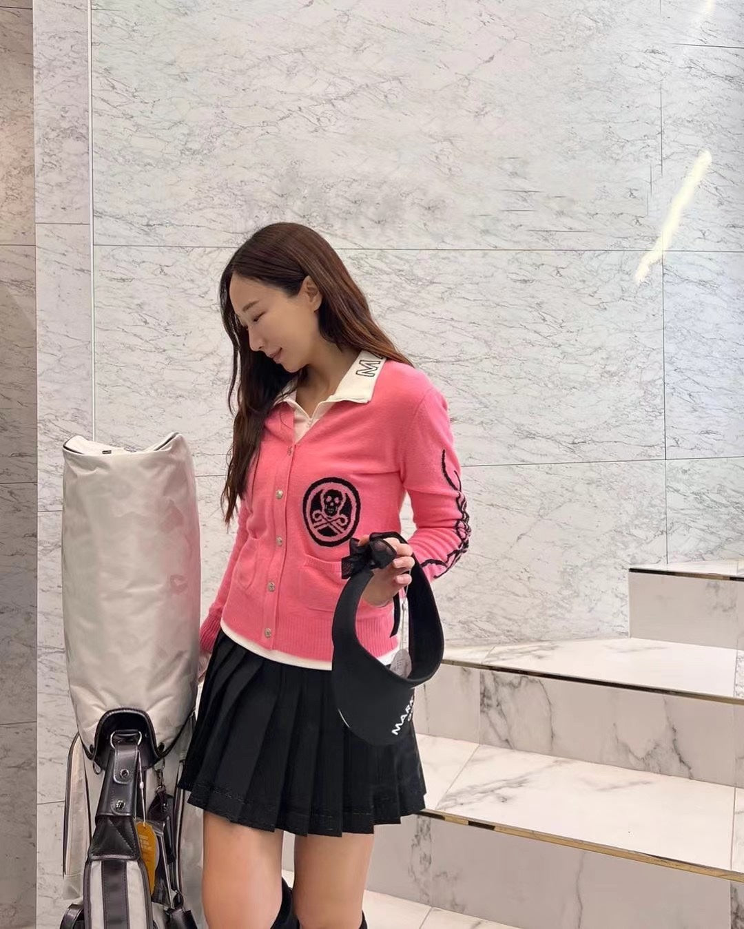 마이골프 / 마크앤로나