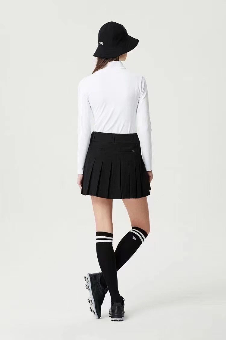 마이골프 / PXG 봄 신작 여성 스웨터 탑