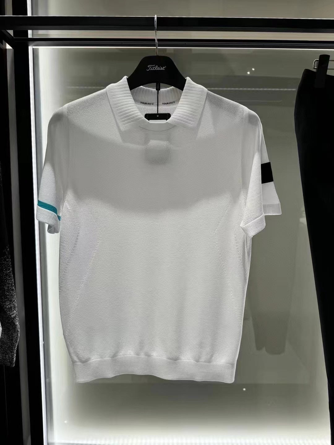 테이트 봄여름 신상 남성 반팔 상의