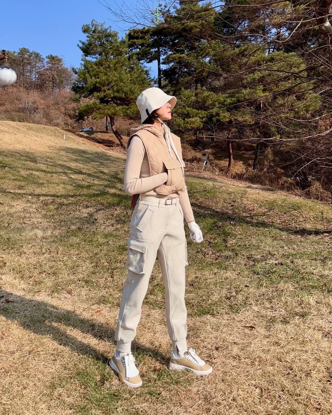 마이골프 / 지포어 신상 여성 베스트