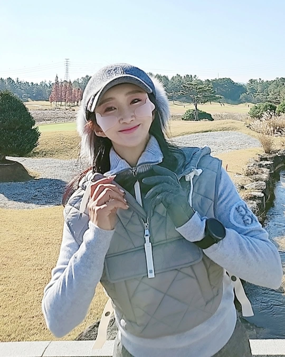 마이골프 / 지포어 신상 여성 베스트