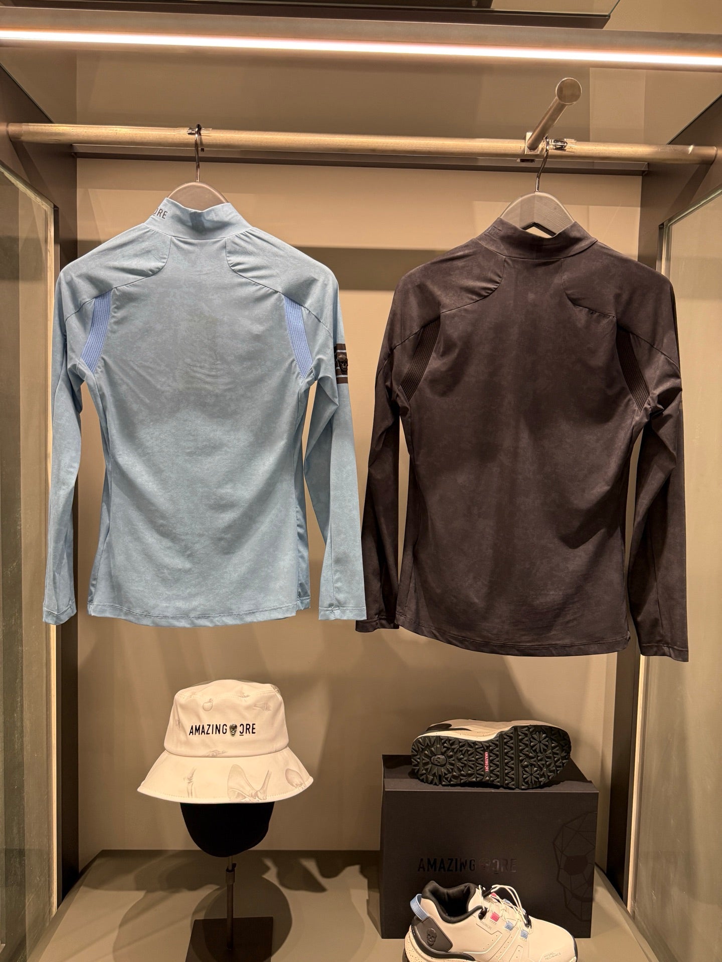 마이골프 / 어메이징크레🏌️♀️👚새로운 여성용 바텀