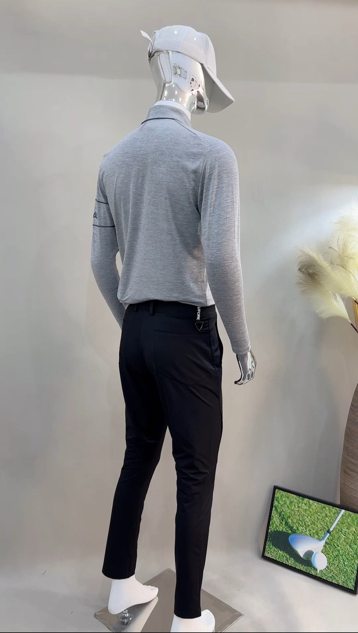 마이골프 / 타이틀리스트🏌🏻♂️👕신상품 남성 긴팔