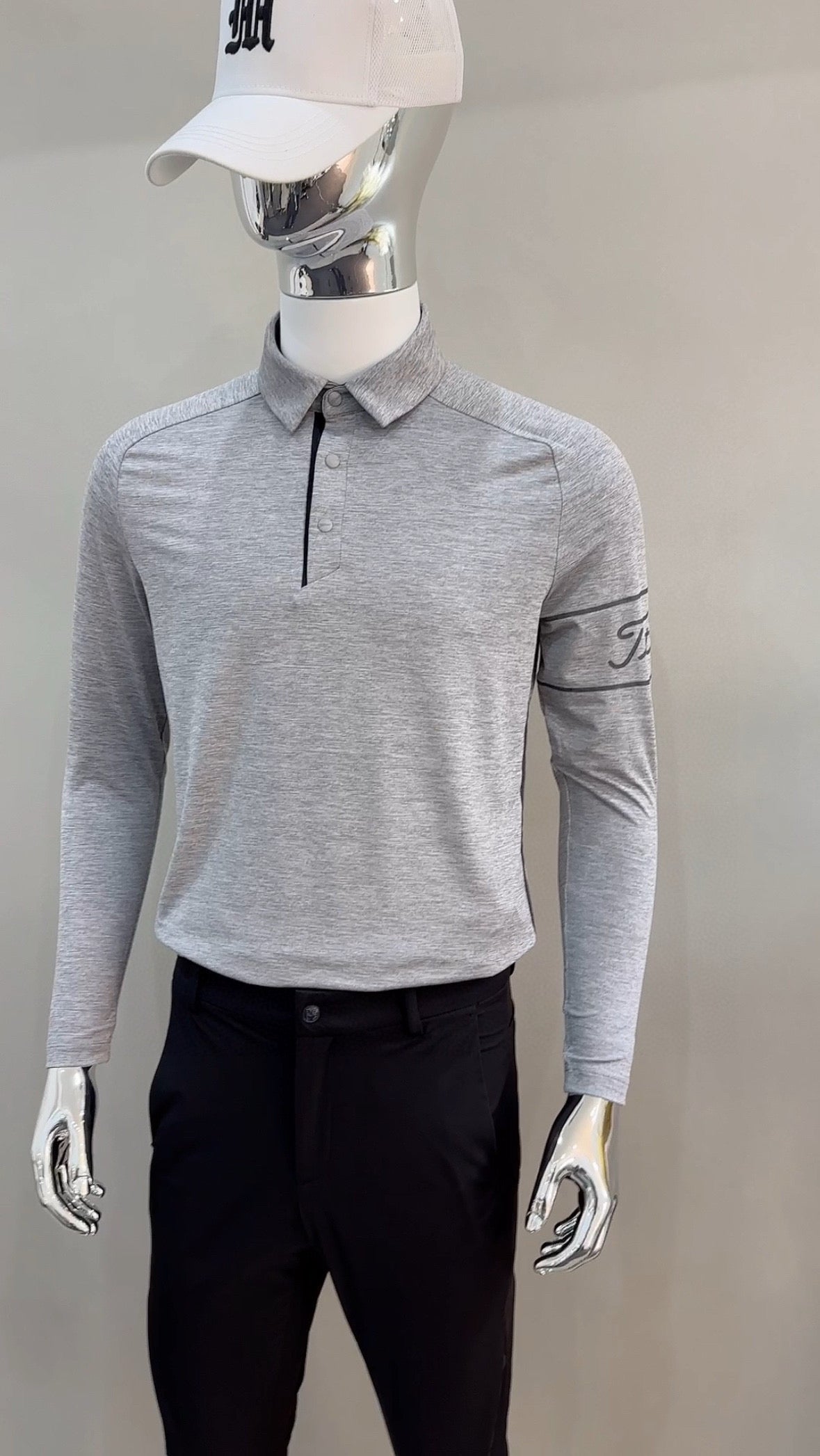 마이골프 / 타이틀리스트🏌🏻♂️👕신상품 남성 긴팔