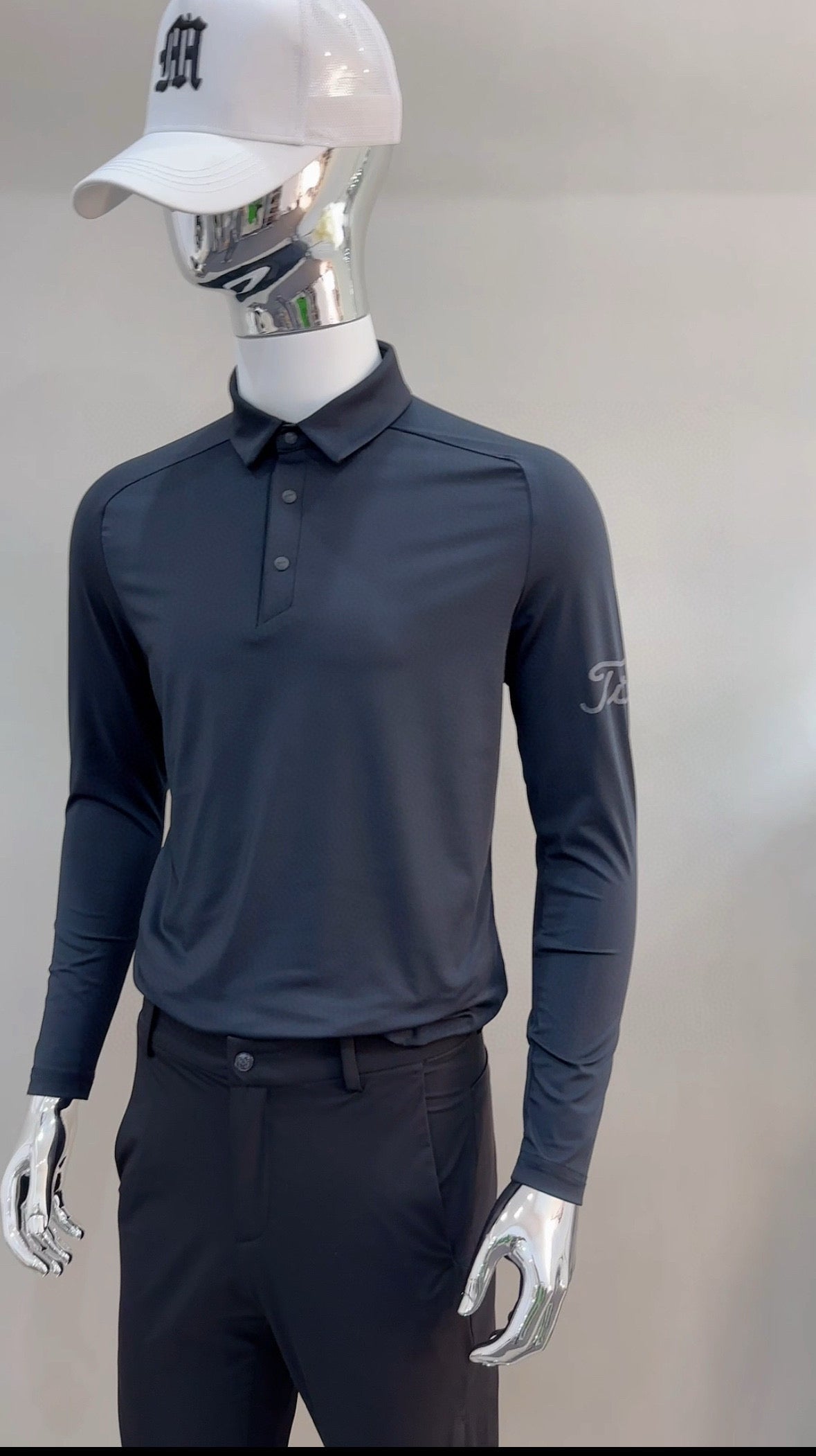 마이골프 / 타이틀리스트🏌🏻♂️👕신상품 남성 긴팔