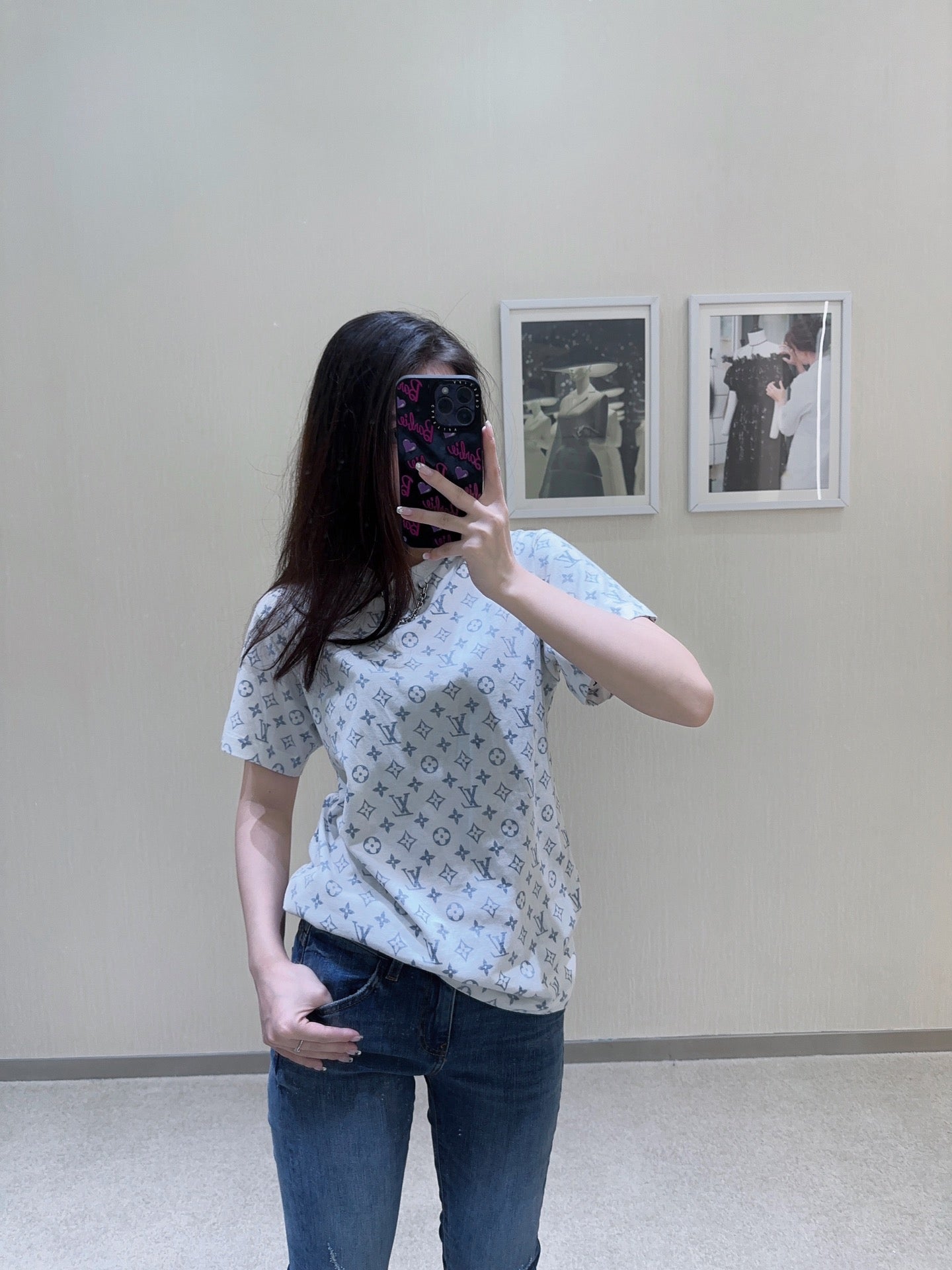 TJ์
๋ฌ / ๐๐ข๐จ๐๐ฆ ๐ฉ๐จ๐๐ง๐ง๐ข๐ก ๐๐ฆ๐๐๐๐ ํ๋ฆฐํธ ํฐ์
์ธ ๐ค