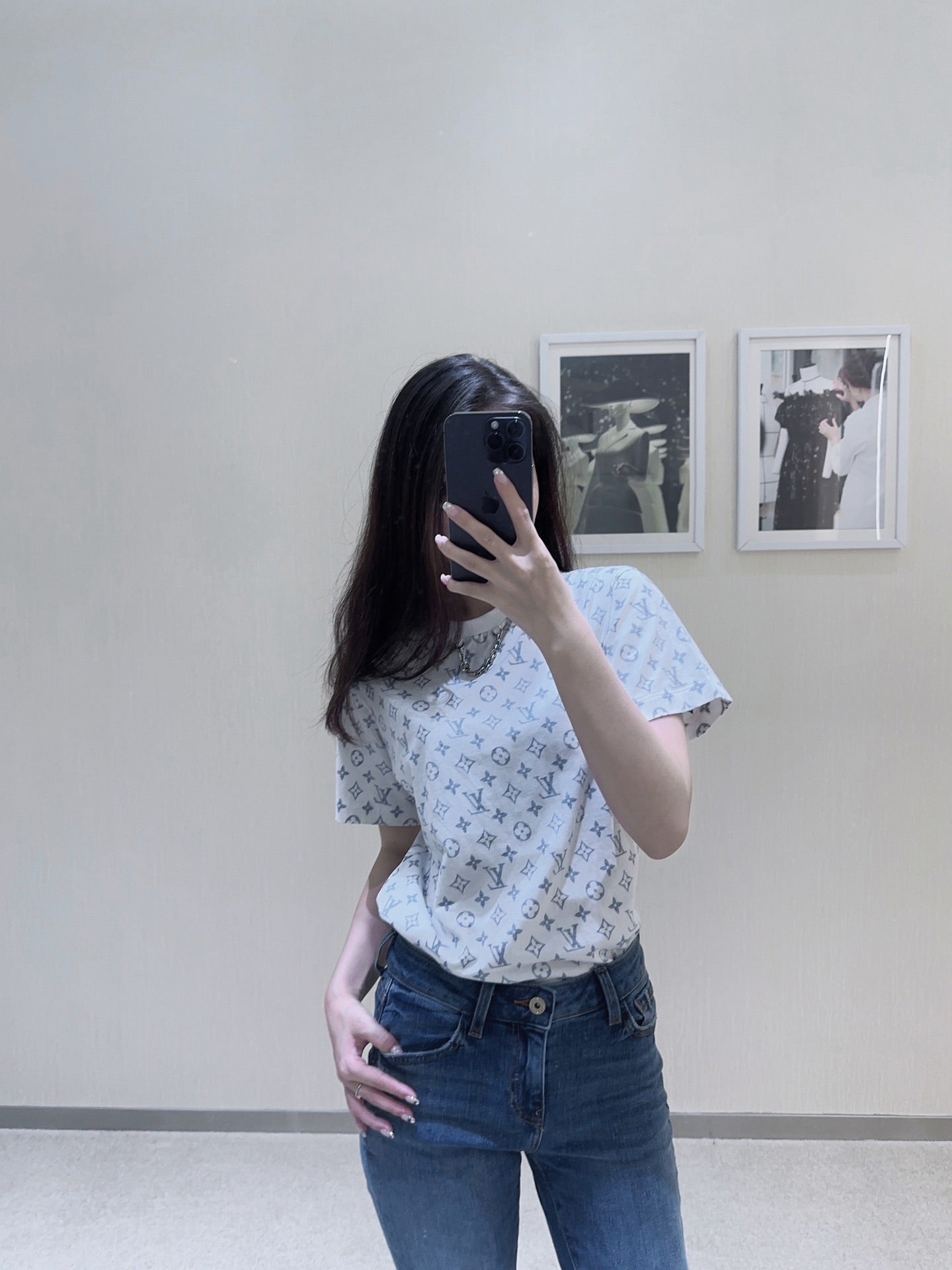 TJ์
๋ฌ / ๐๐ข๐จ๐๐ฆ ๐ฉ๐จ๐๐ง๐ง๐ข๐ก ๐๐ฆ๐๐๐๐ ํ๋ฆฐํธ ํฐ์
์ธ ๐ค