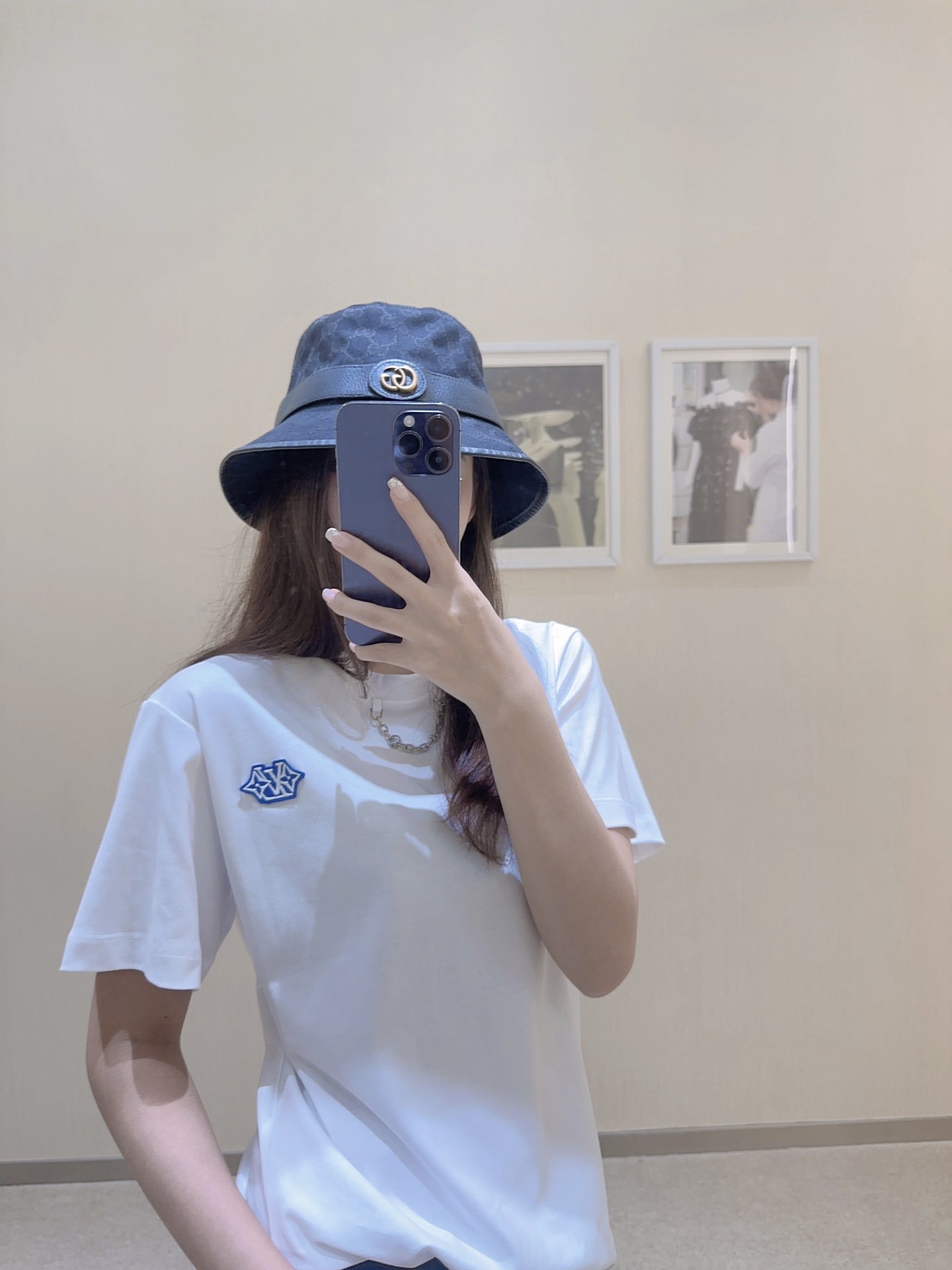 TJ์
๋ฌ / ๐๐ข๐จ๐๐ฆ ๐ฉ๐จ๐๐ง๐ง๐ข๐ก ์ฌ์ ํจ์น ํฐ์
์ธ