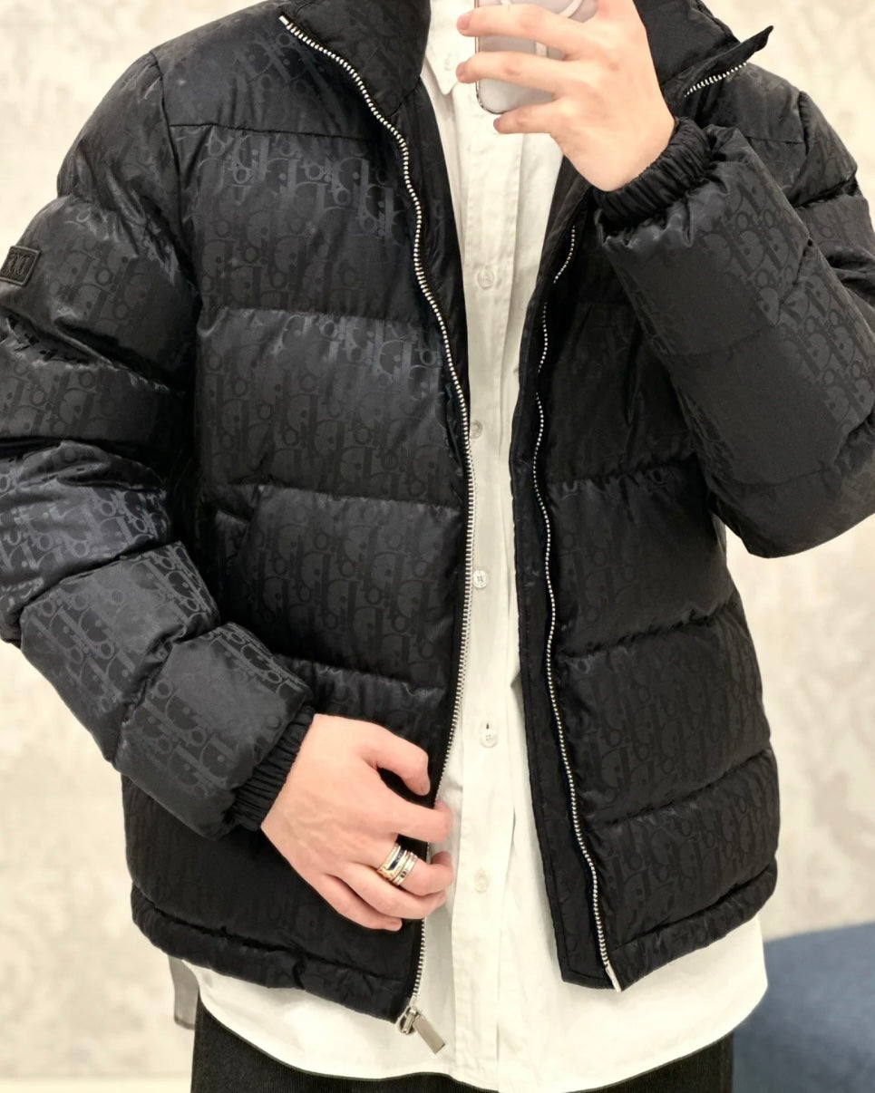 TJ / 디올 노안 다운 패딩