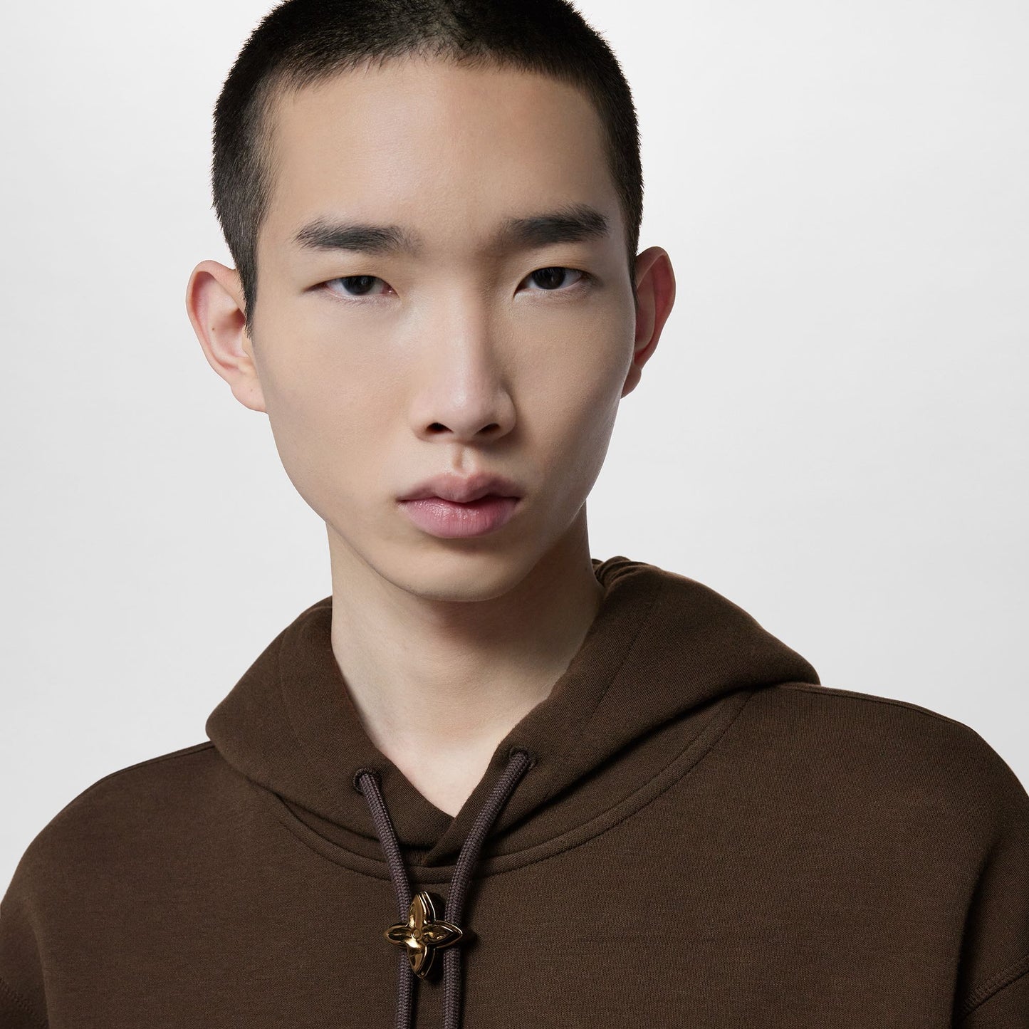 TJ / 루이비통 후드티