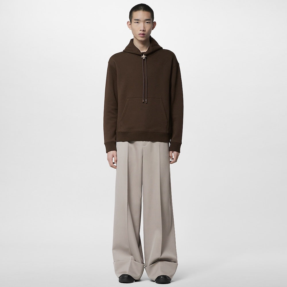 TJ / 루이비통 후드티