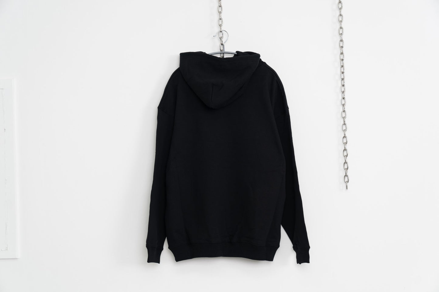 체인2호 / 발렌시아가 후드티