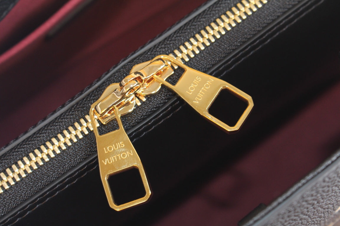 *벽 / 루이비통 토트백 Louis Vuitton Montaigne BB Bag M45778