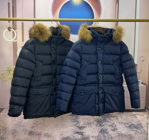 탑몽클 / 몽클레어 남성 패딩