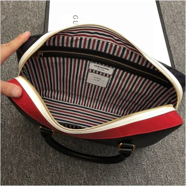 테일러백 / 톰브라운 서류가방
