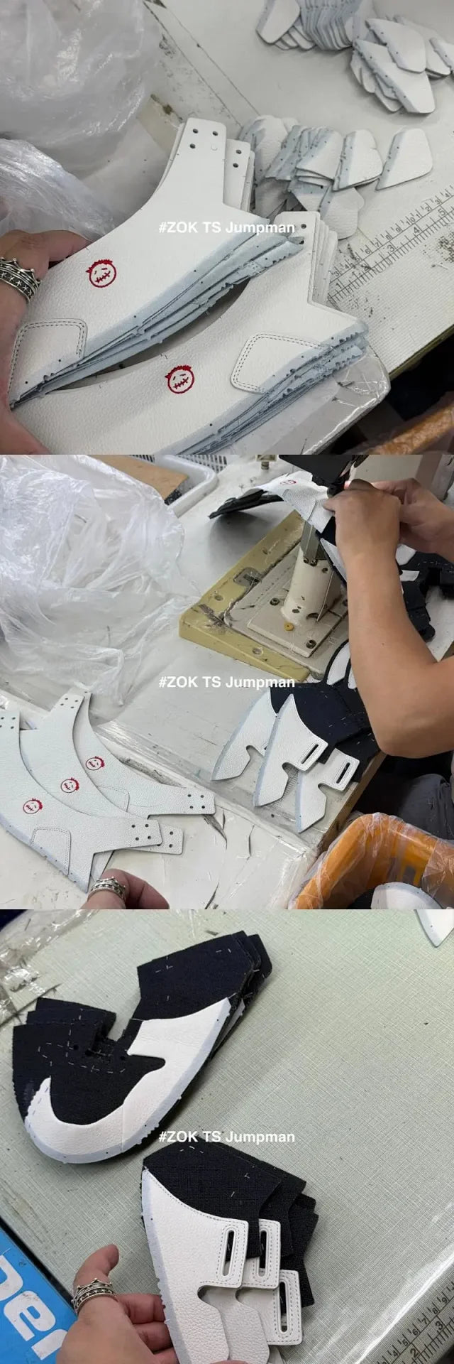 zok 공장 / 나이키 남성 운동화
