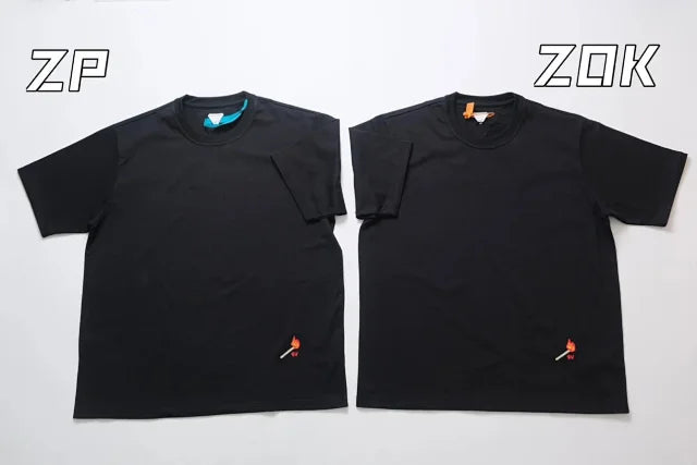 ZOK / 보테가베네타 반팔티