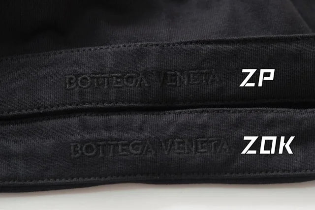 ZOK / 보테가베네타 반팔티